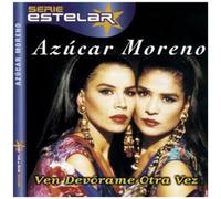 Azucar Moreno - Ven Devorame Otra Vez