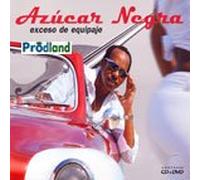 Azucar Negra - Exceso De Equipaje