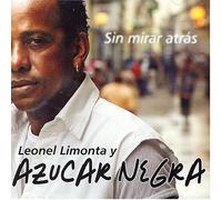 Azucar Negra Timba - Sin Mirar Atras