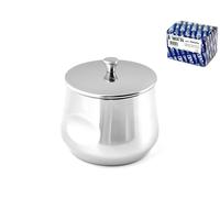 Azucarera De Acero Inoxidable Para 4 Tazas Modelo Aurora