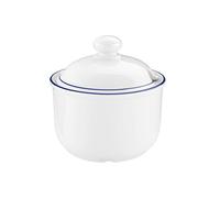 Azucarero 6 personas Compact Azul Borde 10795 de Seltmann Weiden