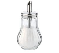 Tescoma AZUCARERO DOSIFICADOR 250ML Classic, Acero Inoxidable, 250 ml