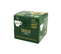 Azucarillos de Caña (Tipo Panela) | Formato 2.4kg (Pack de 2x1.2kg) | Insumo Integral de Origen Ecuador | Especificación Técnica en Formato Pre-dosificado