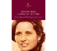 Azucena Roja Camino De Octubre