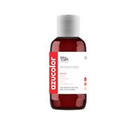 Azucren - AZUCOLOR - Colorante Alimentario en Gel - Colorantes Concentrados para Repostería, Decoración, Glaseado, Macarons, Galletas, Caramelos, Azúcar y Chocolate - 50 Gr (Rojo)