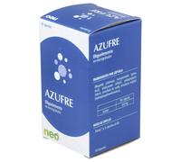 Azufre Neo 50 cápsulas NEOVITAL - suplemento mineral