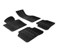 azuga 0063 alfombrillas de goma