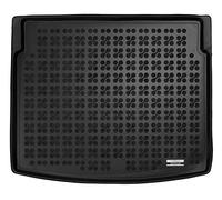 AZUGA Alfombrilla de goma antideslizante para maletero de Seat/Cupra Ateca a partir de 2016 (base variable superior) AZ12000435