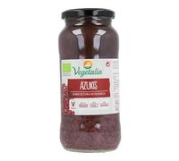 AZUKI COCIDO BOTE CRISTAL