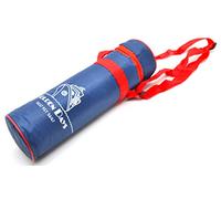 Azul 2L Total Hidalgo 1.5l Botellas Enfriador Flexible portátil para Playa Camping Bolsa térmica Camping Enfriador Armada Puerto pequeño Camuflaje Militar Marina