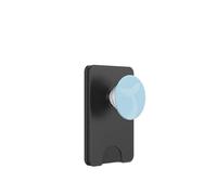 Azul - Aleta de Ballena Orcas Rescate Orca Mar Animal Ballena Océano PopSockets PopWallet para MagSafe