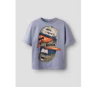 Azul Batman Camiseta