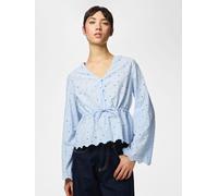 Azul Blusa M