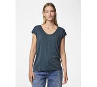 Azul Camiseta 2XL
