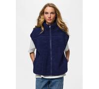 Azul Chaleco XS