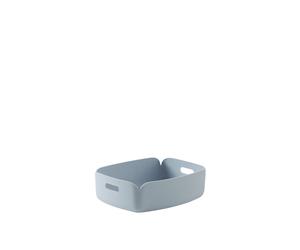 Azul Claro Restore 40x31 Celeste