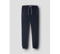 NAME IT Pantalón de chándal para niño NKMHONK azul oscuro | 98