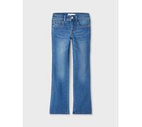 Name It Pantalón vaquero Polly niña Skinny fit Azul 98
