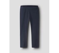 NAME IT Nkfvivian Capri Legging Ff Noos Leggings, Niñas, Dark Sapphire, 116