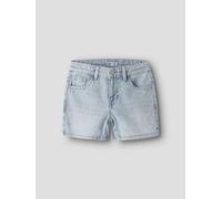 NAME IT Nkfrose Rhine DNM 6042-Ac Noos - Pantalones Cortos