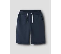 name it Sudadera shorts Nkmvermo Zafiro Oscuro - talla86