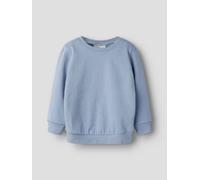 Azul Corte Regular Sudadera