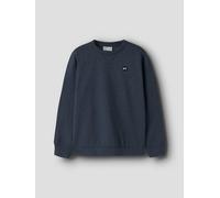 Azul Corte Regular Sudadera