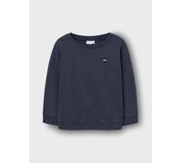 Name it Nkmvimo Ls Sweat Bru Noos 13220321 9A - 10A Azul
