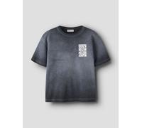 Azul Corte Regular, Transpirable Camiseta