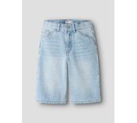 Name IT Nkmben 3344-Ok H-Patinador Dnm Bermudas para Niños