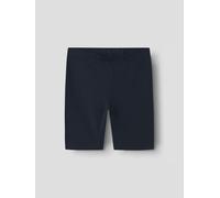 Azul Corto Leggings