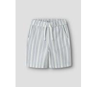 Azul Corto Shorts
