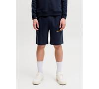 Azul Cotton/In/Conversion/Cotton/Recycled/Polyester Shorts De Chándal Corte Loose Boys 128 EU