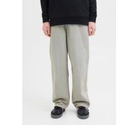 Azul Cotton/Recycled/Cotton Jjialex Jjoriginal Mf 739 Ln Jnr Vaqueros De Corte Baggy Boys 158 EU