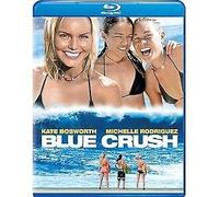 Blue Crush [USA] [Blu-ray]