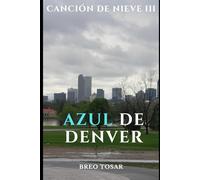 Azul de Denver (Canción de nieve)