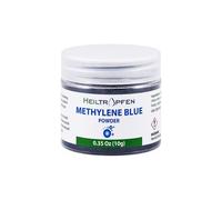 Azul de metileno en polvo Heiltropfen (10 g)