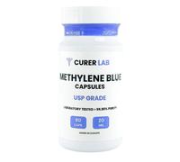 Azul de Metileno USP 20 mg | >99,90% Pureza | Probado en Laboratorio | 90 Unidades