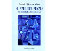 AZUL DEL PUZZLE EL (JOVELLANOS DE ENSAYO)