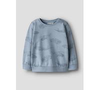 NAME IT Niños Nmmvaron LS AOP SWT UNB Noos Nmmvaron LS AOP SWT UNB Noos (1 Unidad), Dusty Blue, 110