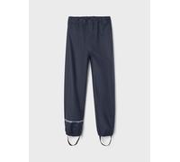 Azul Dry10 Pantalones Chubasqueros