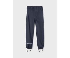 Azul Dry10 Pantalones Chubasqueros