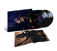 Azul Electric Light (Vinilo)