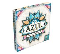 Azul: Esmaltado Pavilion Juego de Mesa Expansión Estratégico Tile-Placement