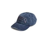 Azul Gorra ONE SIZE