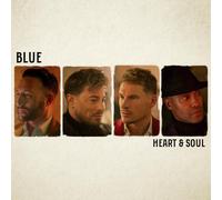 Azul - Heart & Soul (2022) CD Pre Order