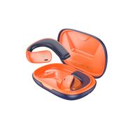 (Azul) HOCO EQ4 Auriculares intrauditivos inalámbricos Bluetooth 5.3 con conducción al aire libre total