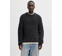 Azul Hombres Acrylic/Organic/Cotton Jersey De Punto S EU