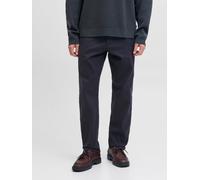 Azul Hombres Cotton/In/Conversion/Direct/to/Farm/Polyester/Elastane Pantalones Chinos Corte Relaxed 29/30 EU