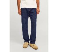 Azul Hombres Cotton/Organic/Cotton/Recycled/Cotton Rdd Royal Re 328 Corte Relaxed Jeans 33/32 EU